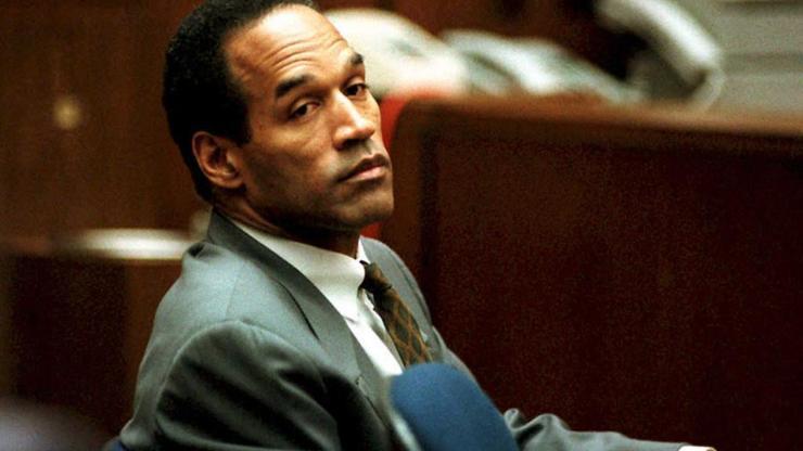 O.J. Simpson 76 yaşında hayatını kaybetti