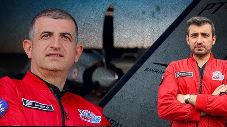 Selçuk ve Haluk Bayraktardan 7 soru 7 cevaplı açıklama: Yalan, iftira ve çarpıtmalara karşı cevabımızdır