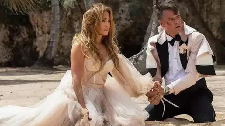 HAYALİMDEKİ DÜĞÜN KONUSU VE OYUNCULARI: Jennifer Lopez ve Josh Duhamelli Hayalimdeki Düğün filminin konusu nedir, oyuncuları kimler