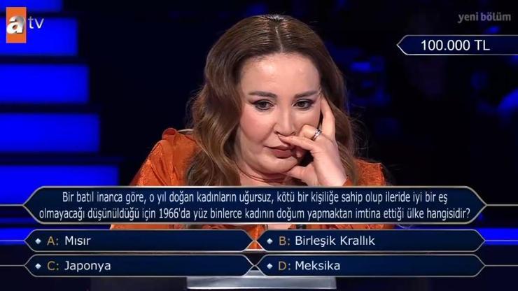 Japonyada batıl inanç: Kadınlar doğum yapamadı Kadınların doğum yapmaktan imtina ettiği ülke 1966da yüz binlerce kadın doğum yapamadı