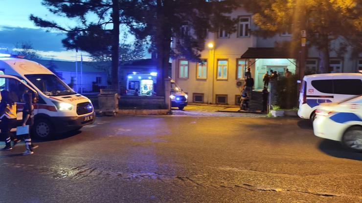 Benzeri görülmemiş olay: Cin çarptı diyerek TSMye başvurdular