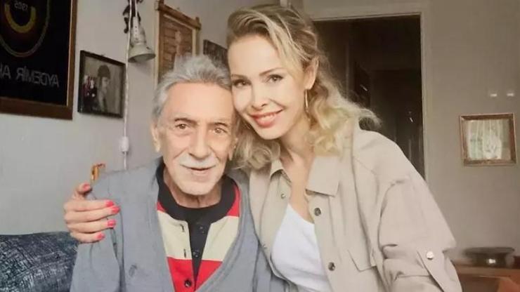 Ayşegül Yıldız, Aydemir Akbaş’ı ziyaret etti