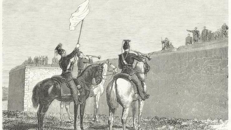 Paris Antlaşması Nedir, Ne Zaman İmzalandı Paris Antlaşması Maddeleri Ve Özellikleri Nelerdir