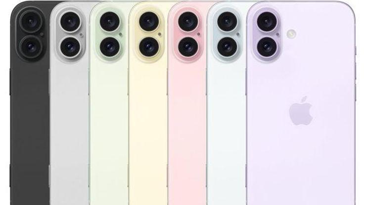 iPhone 16 Plus için önemli bilgiler ortaya çıktı