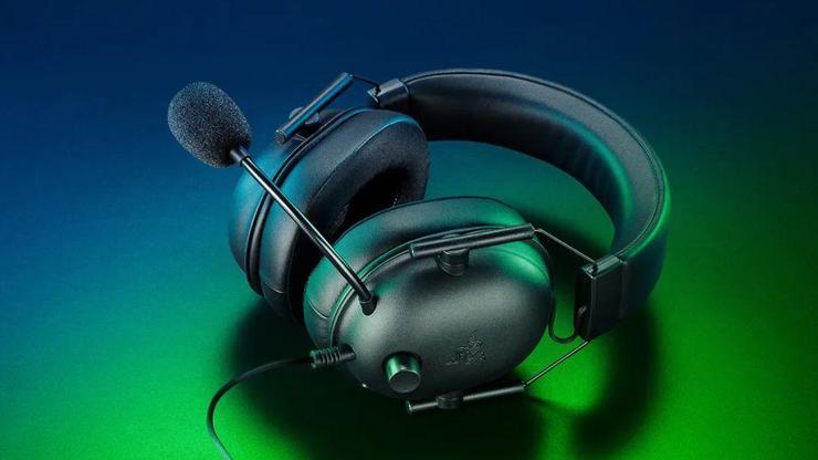 Razer BlackShark V2 Pro ortaya çıktı