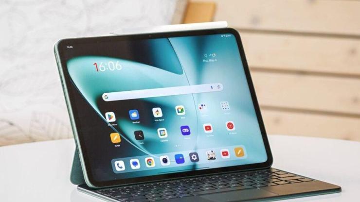 OnePlus Pad 2 gün sayıyor