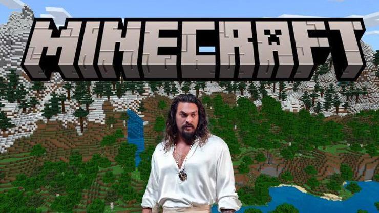 Minecraft’ın filmi için sona gelinmiş durumda