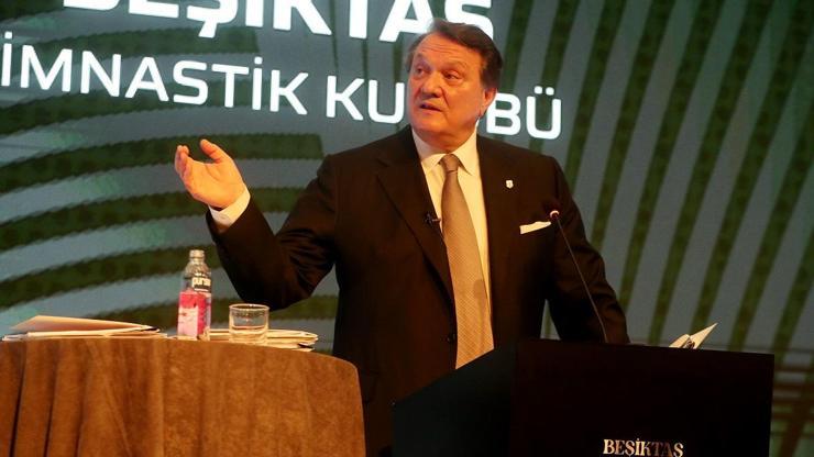 Hasan Arat: Kulüpler Birliği, seçimi hızlandırmalıdır