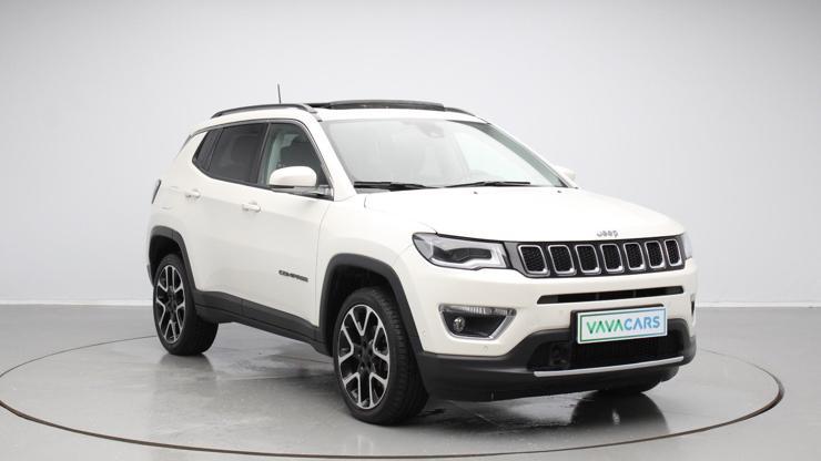 Mart ayı ikinci el araç fiyat endeksi açıklandı