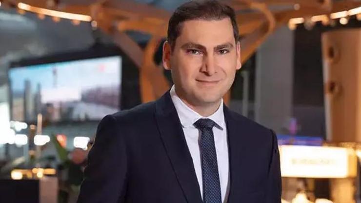 Selahattin Bilgen İstanbul Havalimanının yeni CEO’su oldu