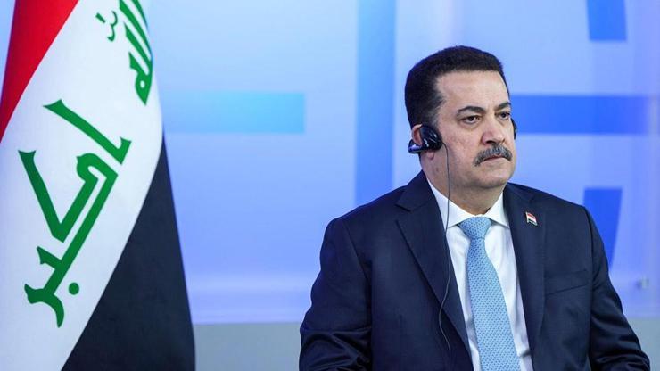 Iraktan önemli Türkiye mesajı... Başbakan Sudani, Erdoğanın ziyaretine ilişkin konuştu