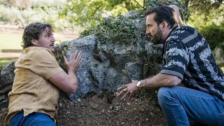 Yetenekli Bay Cage konusu ve oyuncuları: Yetenekli Bay Cage filminin konusu nedir, oyuncuları kimler