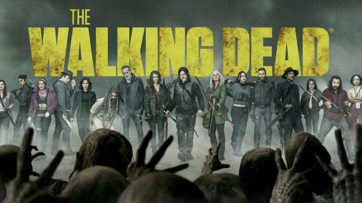 The Walking Dead’de durumlar değişti