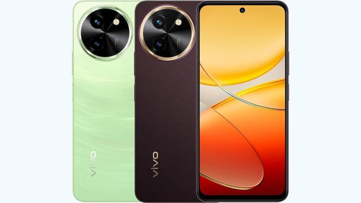 vivo T3x Snapdragon 6 Gen 1 yonga setini kullanıyor