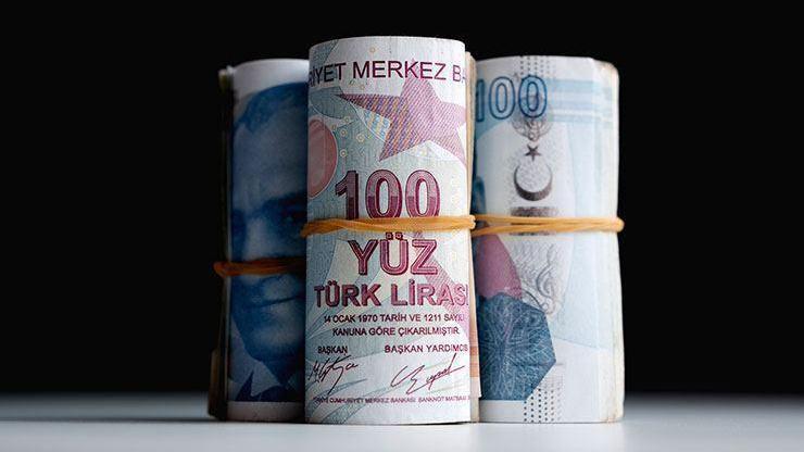 SON DAKİKA | TCMB, KKMdeki en düşük faiz oranını yüzde 35e düşürdü
