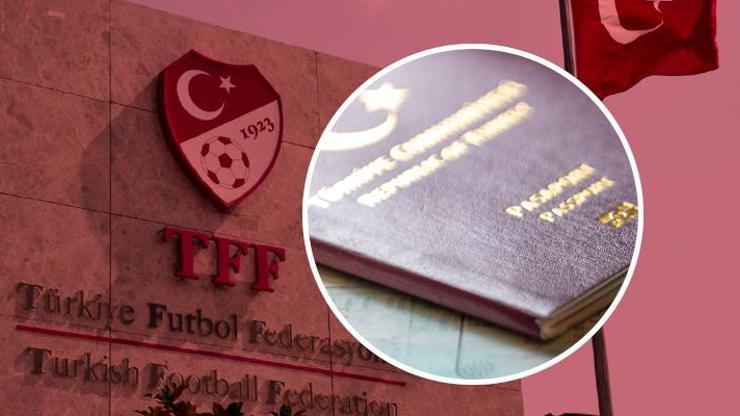 TFFden EURO 2024 öncesi Türk vatandaşlarına Schengen uyarısı