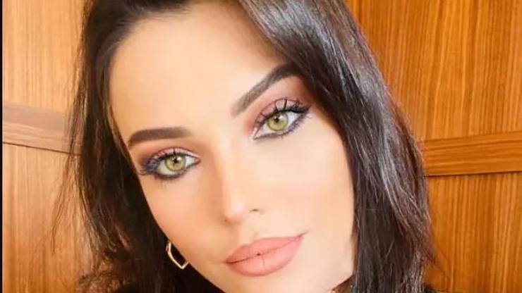 Oyuncu Tuvana Türkay hastanelik oldu