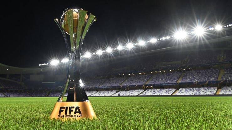 Apple, FIFA’nın yayın haklarına talip oldu