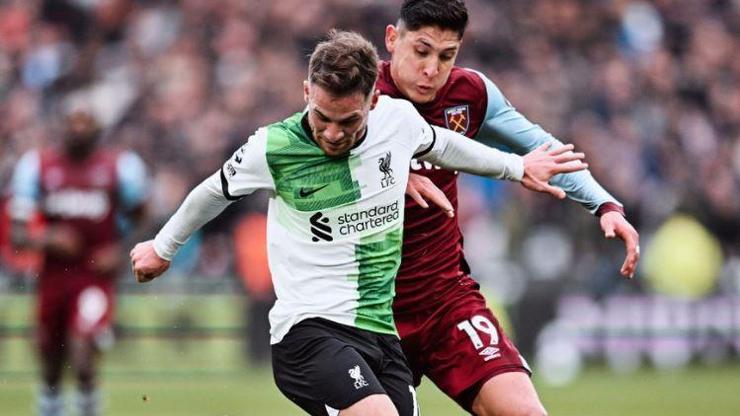 Liverpool’a şok üstüne şok