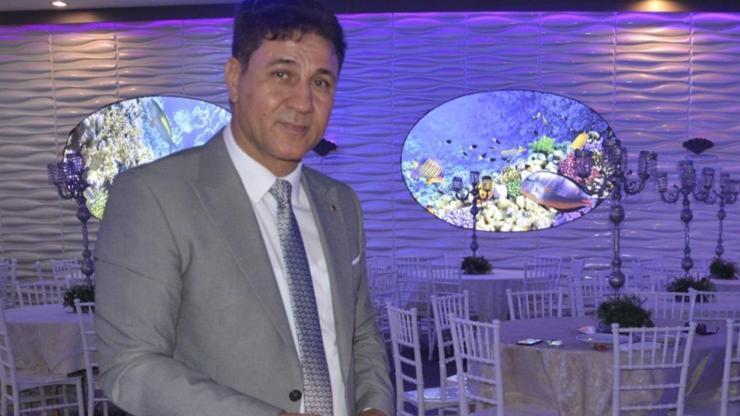 Adana’da düğün salonu sahipleri yüzde 40 indirim yapma kararı aldı