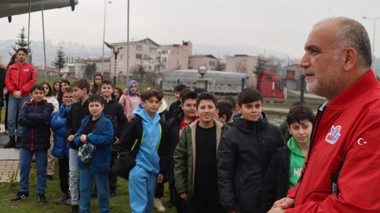 Canik’te dev eğitim hamlesi