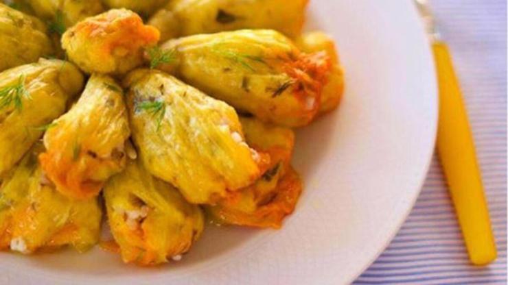 Kabak Besin Değeri: Kabak Kaç Kalori