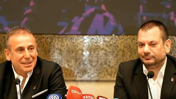Trabzonspor Başkanı Ertuğrul Doğandan transfer müjdesi