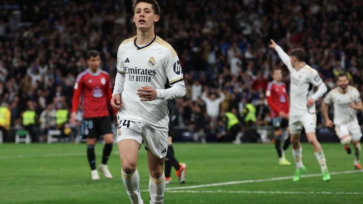Real Madrid, Bayern Münih deplasmanında; gözler Arda Güler’de