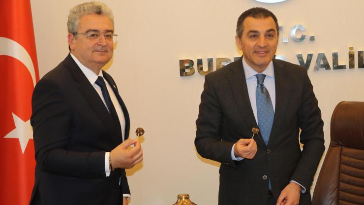 Burdurun haşhaş helvası coğrafi işaret aldı