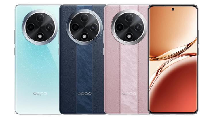 Oppo A3, TENAA’dan sertifika alırken görüldü