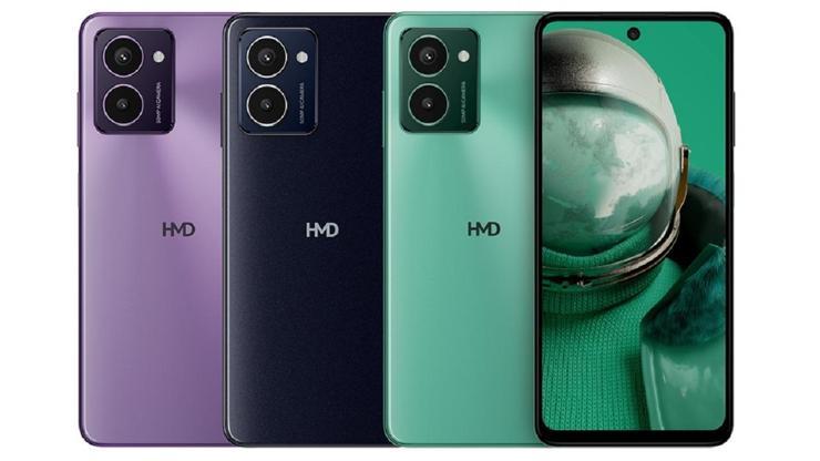 HMD Pulse, Pulse+ ve Pulse Pro ortaya çıktı
