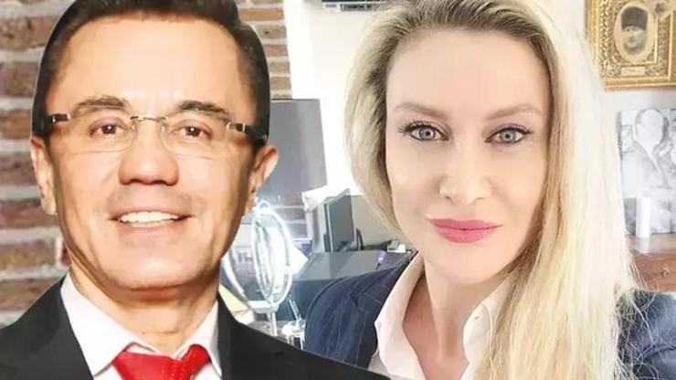 Dr. Ender Saraç ile Benan Saraç karşı karşıya... Şikayetçi olmadı