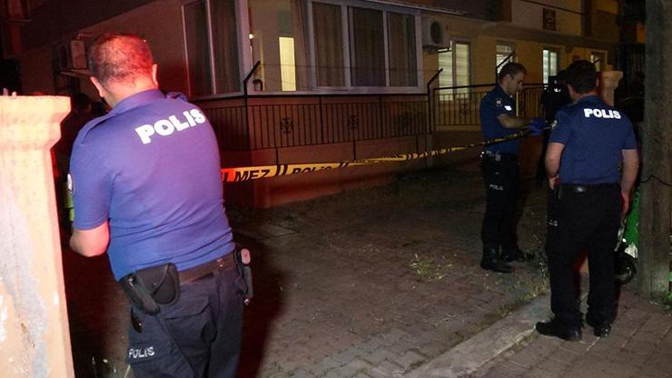 Antalyada kan donduran kadın cinayeti: Boynu ve 3 parmağı kesilmiş cesedi bulundu