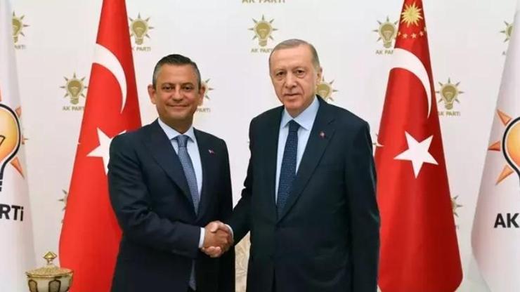 SON DAKİKA: Erdoğan Özel görüşmesini 8 başlıkta okuma kılavuzu