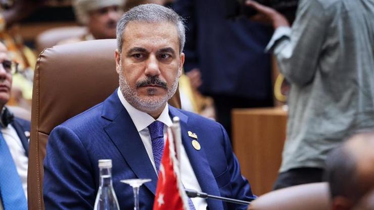 İİT 15. Zirvesi nihai bildirisi yayımlandı