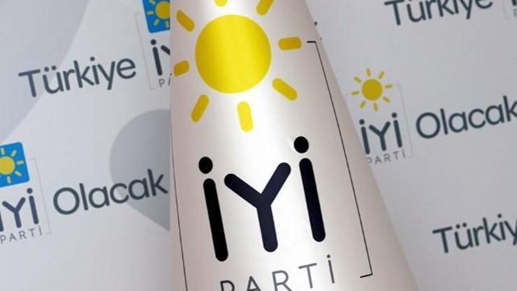 İYİ Partide Buğra Kavuncu ve Turhan Çömeze yeni görev