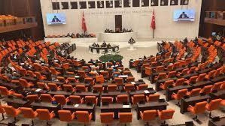 TBMM Genel Kurulunda Deniz Gezmiş tartışması