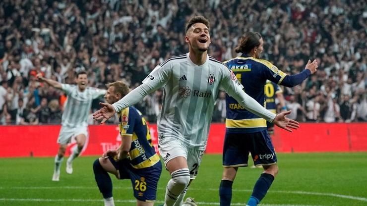 Ernest Muçi: Maçta her şeyimizi verebildik