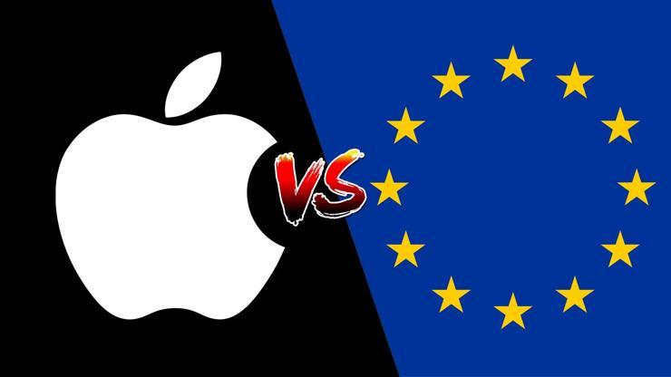 Avrupa ve Apple arasında büyük çatışma devam ediyor