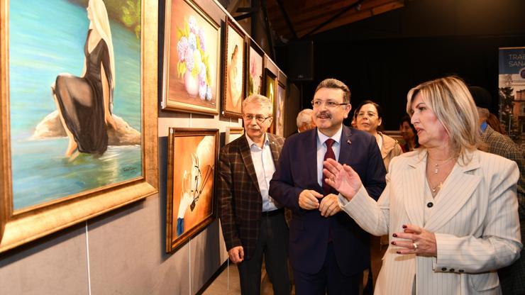 Başkan Genç: Kadınımızın toplumumuzdaki yeri, önemi, sesi, gücü çok kıymetli