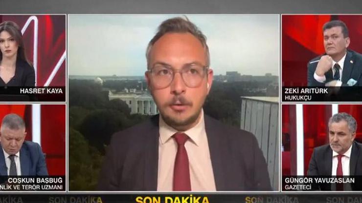 ABD Başkanı Biden CNN Internationala konuştu: İsrail Refaha girerse bomba yollamayacağım