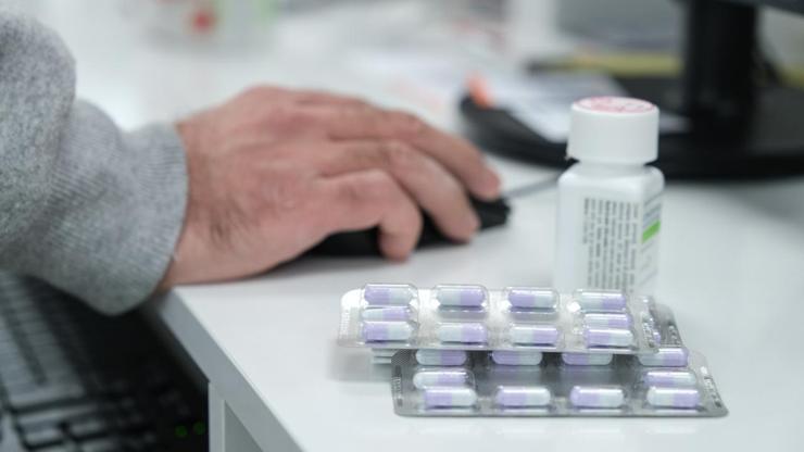 Son dakika... SGK 47 ilacı geri ödeme listesine aldı