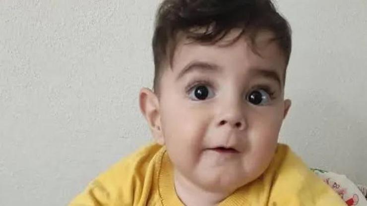 Mirza Bebek yaşasın Evladımın acı çekmesini istemiyorum