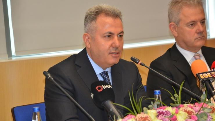 Vali Elban: Kongrede başarı sağlarsak üst lige çıkacağız