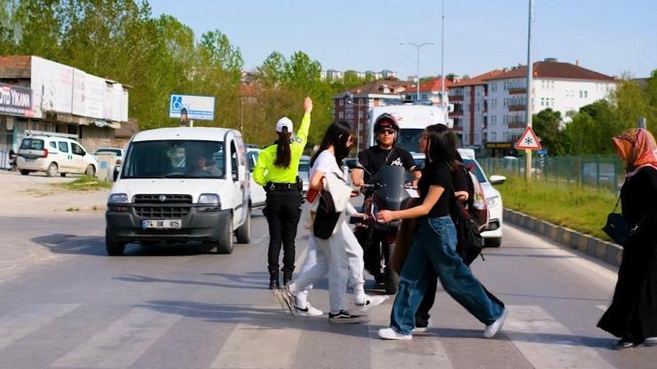 Bartındaki trafik kazalarındaki yüzde 18’lik artış