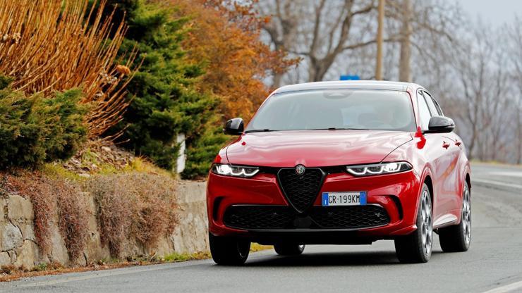 Tonale Tributo Italiano Özel Serisi Türkiye’de