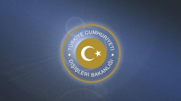 Dışişlerinden Brezilyaya taziye mesajı