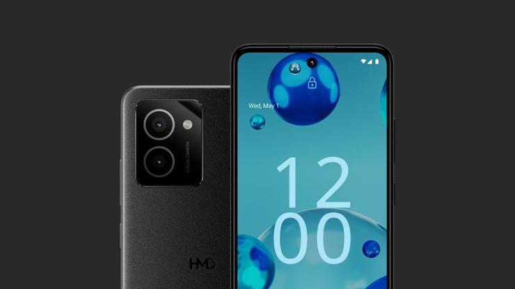 HMD’nin yeni telefonu Vibe adından söz ettiriyor