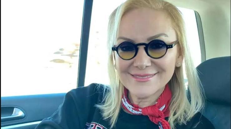 Zeliha Sunal tepkilere dayanamadı Yorumlara cevap verdi