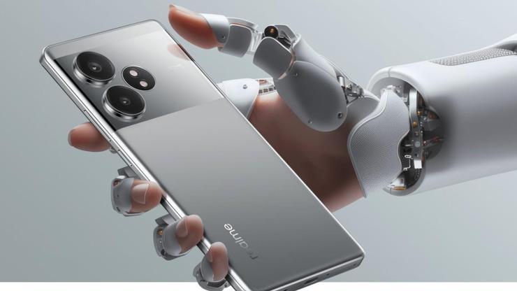 Realme GT Neo6 ile ne zaman tanışacağız